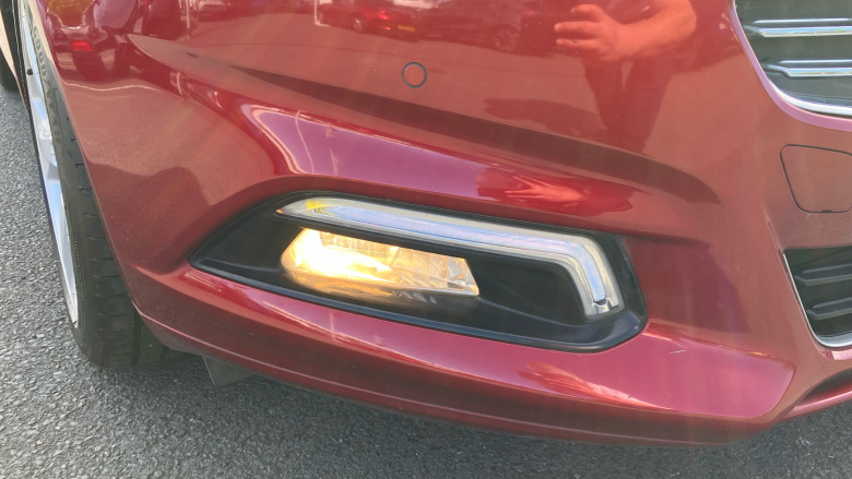 Ford Mondeo 2.0 TDCi Titanium 5dr Diesel Hatchback